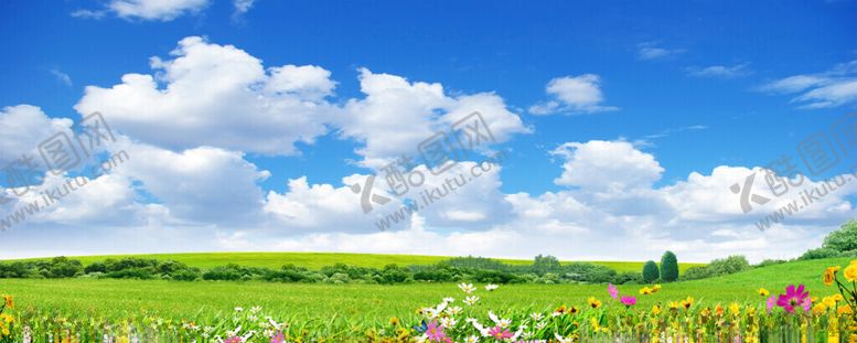 编号：69910411202121587132【酷图网】源文件下载-蓝天白云