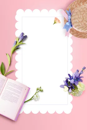 女神节海报三八妇女节海报