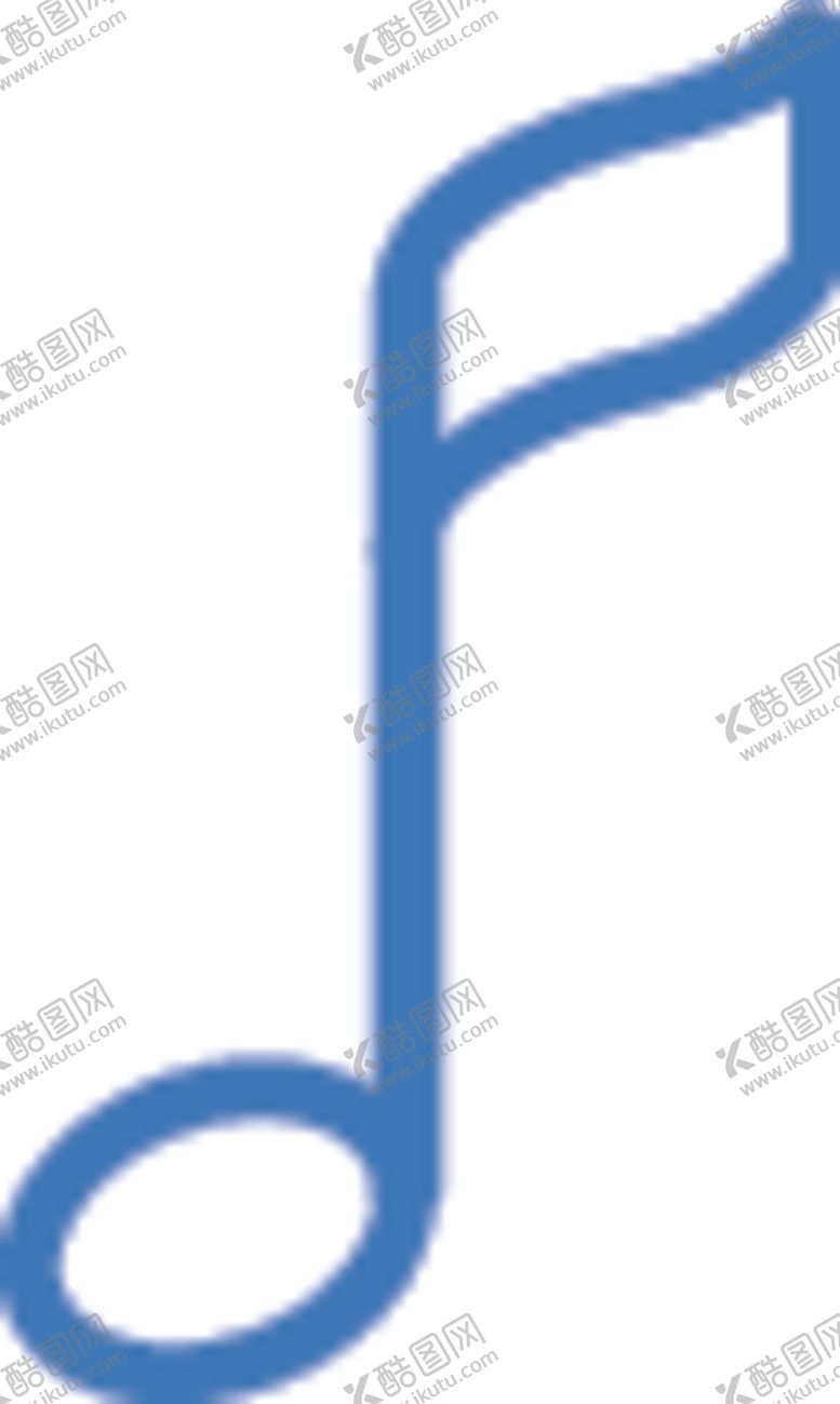 编号：47213205161024279539【酷图网】源文件下载-音符