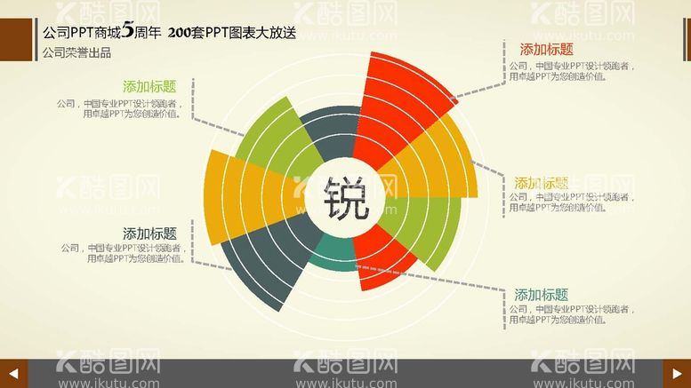 编号：87470412191534091489【酷图网】源文件下载-多彩图表 