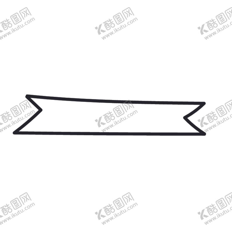 编号：97515209240040578307【酷图网】源文件下载-黑白手绘素材