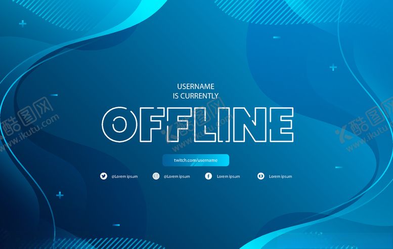 编号：34953609230353057423【酷图网】源文件下载-离线横幅设计