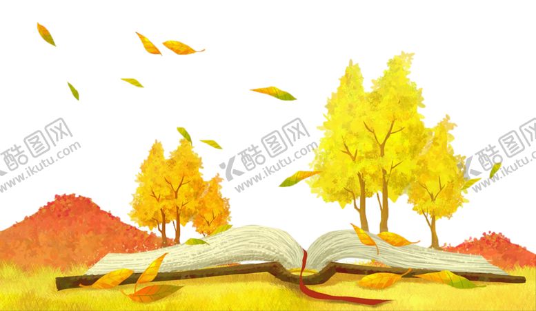 编号：93724105052358506789【酷图网】源文件下载-秋天素材