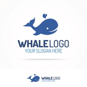 LOGO设计矢量图制作字母字母logo