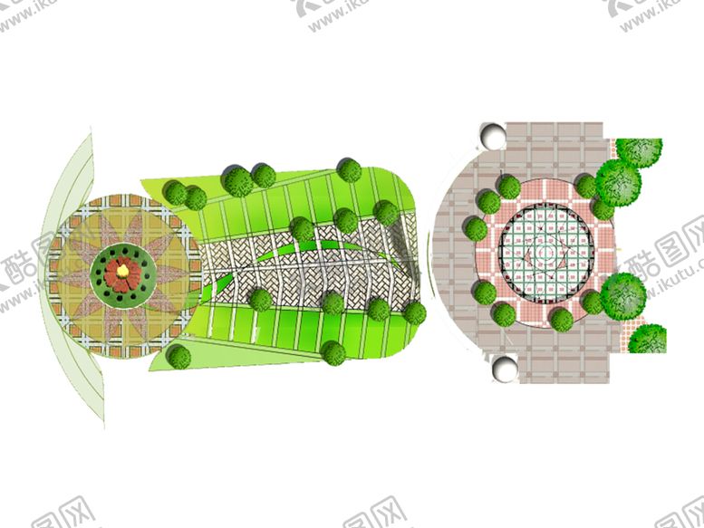 编号：79598309270646177918【酷图网】源文件下载-绿色相框