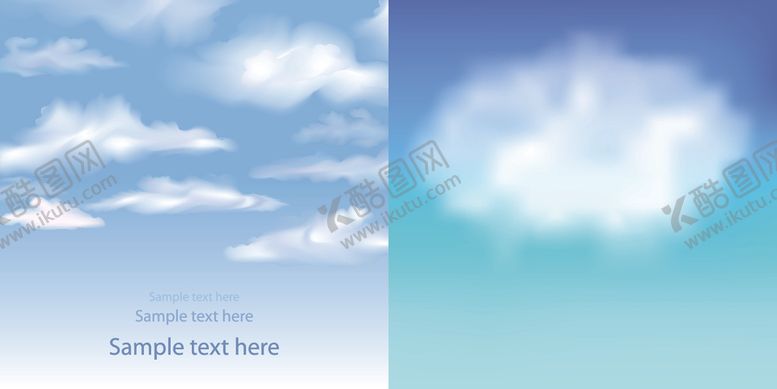 编号：30007304061241161711【酷图网】源文件下载-天空云层背景
