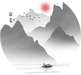 墙贴