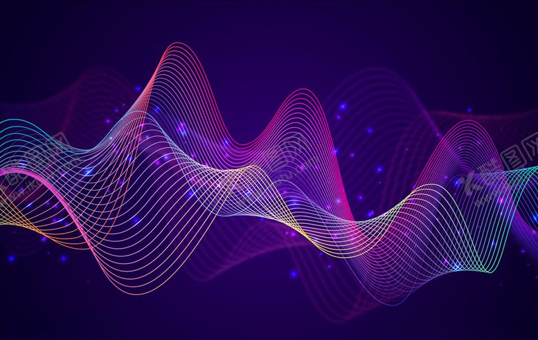 编号：69499509280335262393【酷图网】源文件下载-创意几何背景