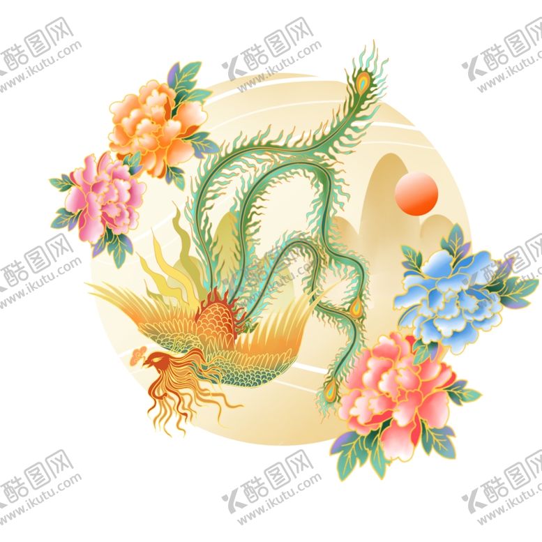 编号：89315407050352155730【酷图网】源文件下载-插画素材