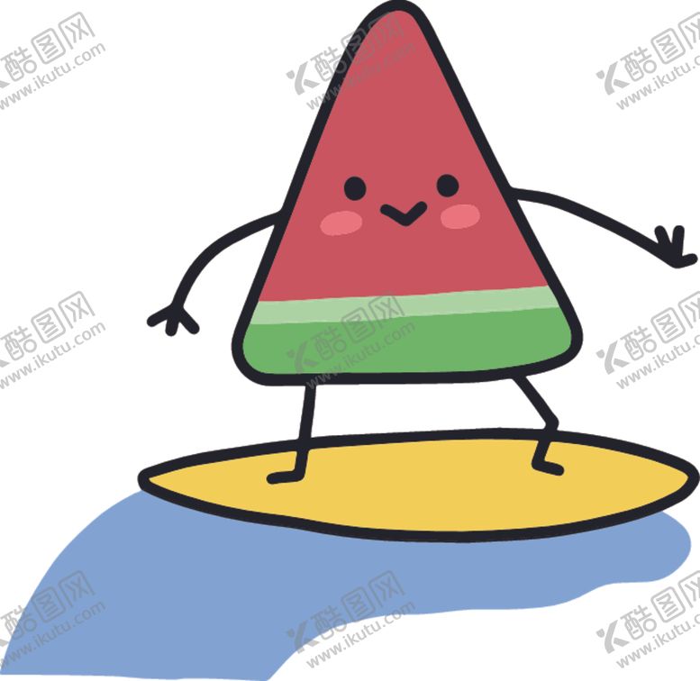 编号：58692910300107275737【酷图网】源文件下载-可爱食物
