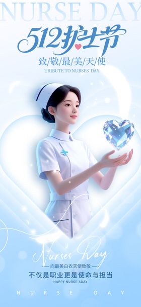 护士节