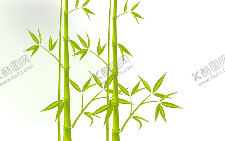 编号：94504309160137226302【酷图网】源文件下载-竹子