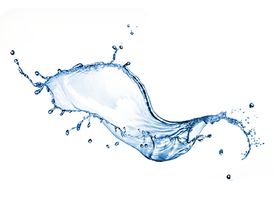 水花底纹