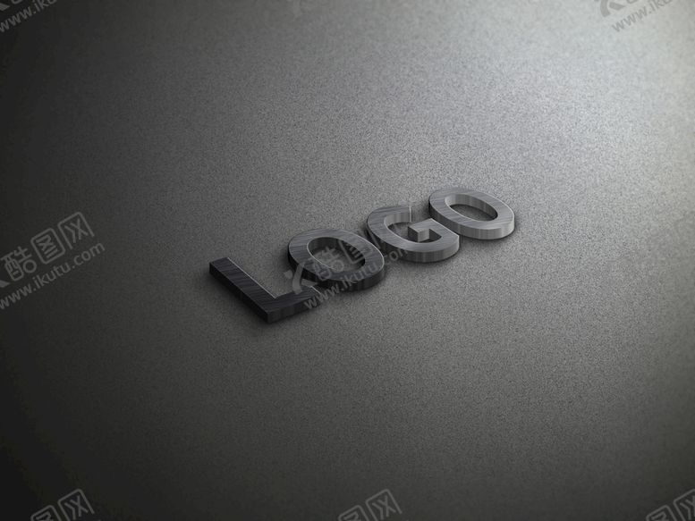 编号：36928409161130188719【酷图网】源文件下载-logo样机