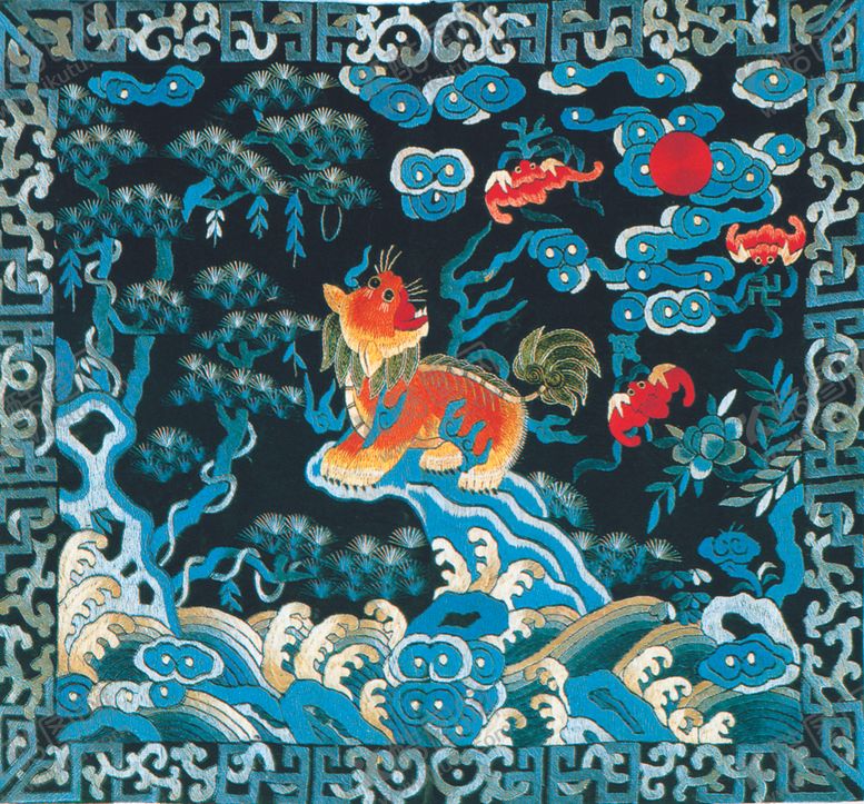 编号：55548509161723523347【酷图网】源文件下载-汉服素材