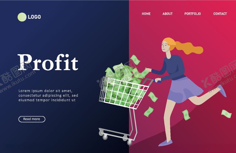 编号：87823510291250162963【酷图网】源文件下载-创意扁平风格