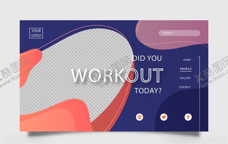 编号：64166609180728305281【酷图网】源文件下载-横向海报