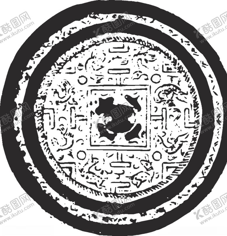 编号：69460309221019197814【酷图网】源文件下载-镂空花图案