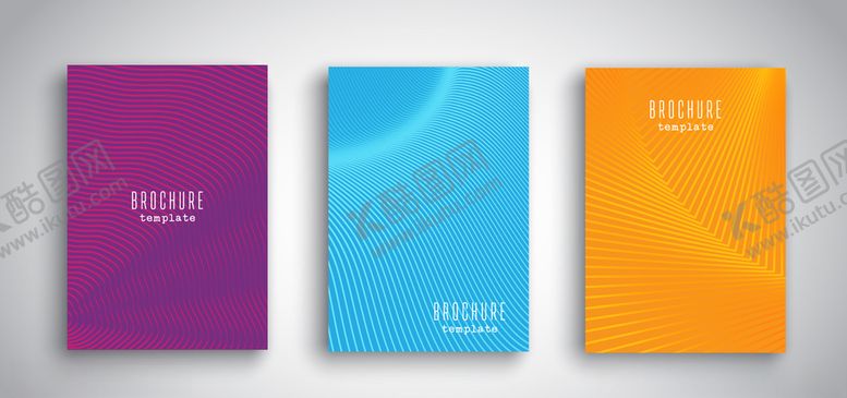 编号：71923209210542528771【酷图网】源文件下载-炫彩科技线条背景插图