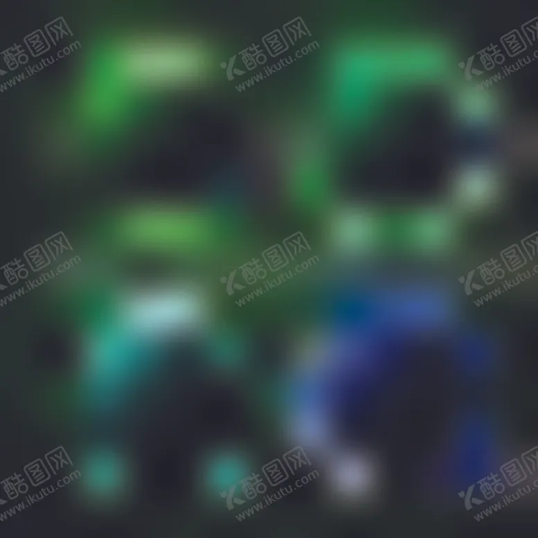 编号：93563410061248456672【酷图网】源文件下载-霓虹灯边框