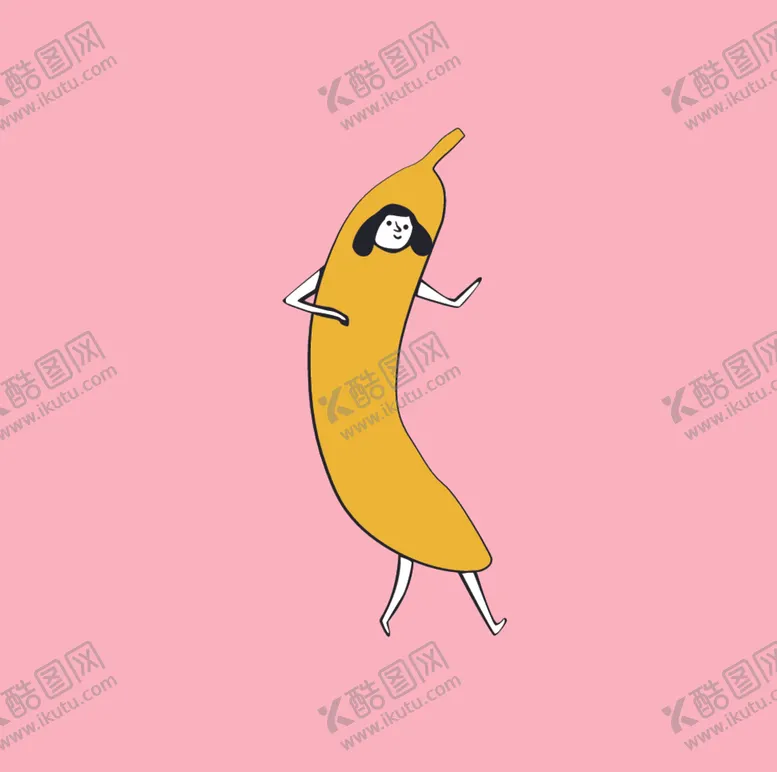 编号：15092306282204389994【酷图网】源文件下载-香蕉