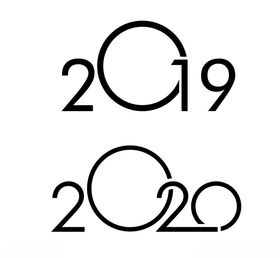 20192020跨年