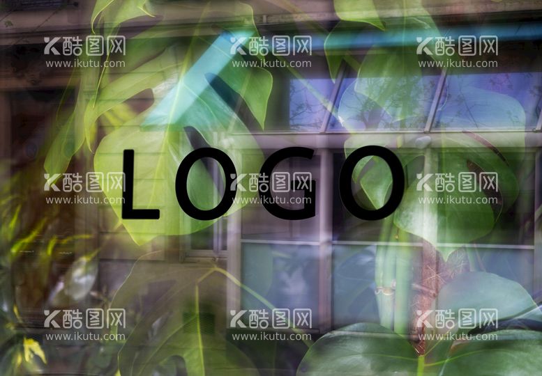 编号：63957009261113330972【酷图网】源文件下载-logo样机