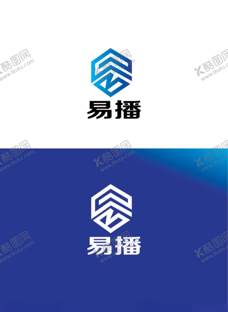 编号：65842607010337345422【酷图网】源文件下载-科技标识设计