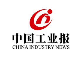 中国工业报LOGO标志