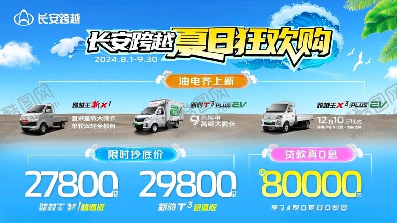 编号：34785202220826057206【酷图网】源文件下载-汽车海报