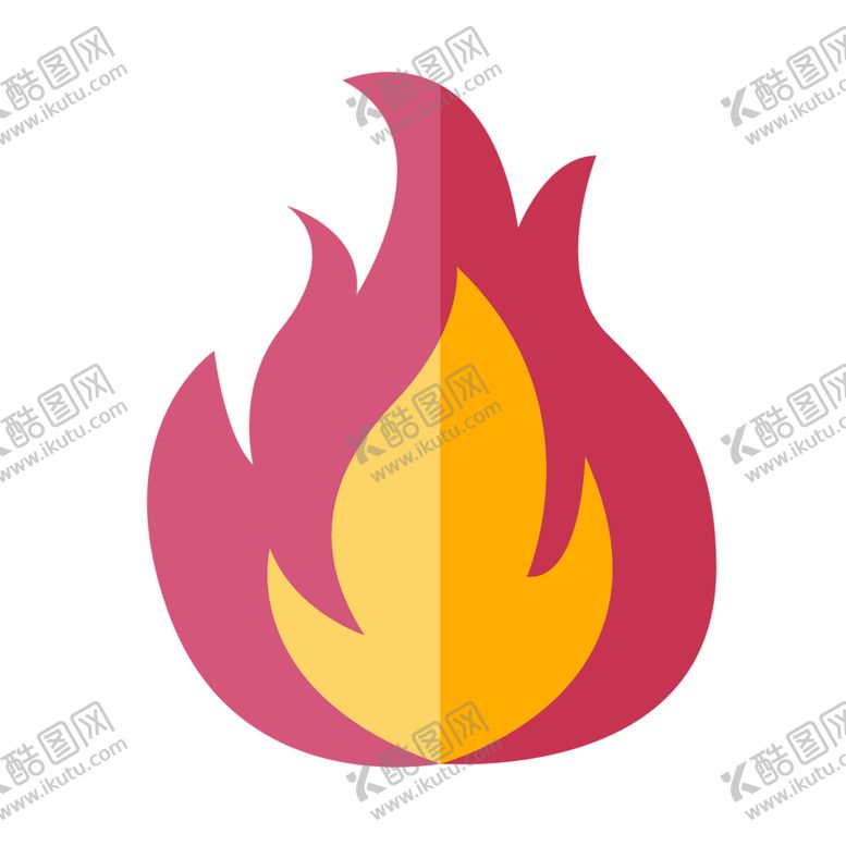 编号：84804010021445444922【酷图网】源文件下载-火焰素材