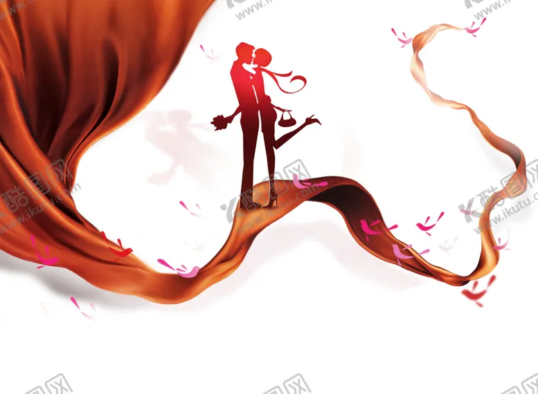 编号：52864409222236322008【酷图网】源文件下载-七夕素材