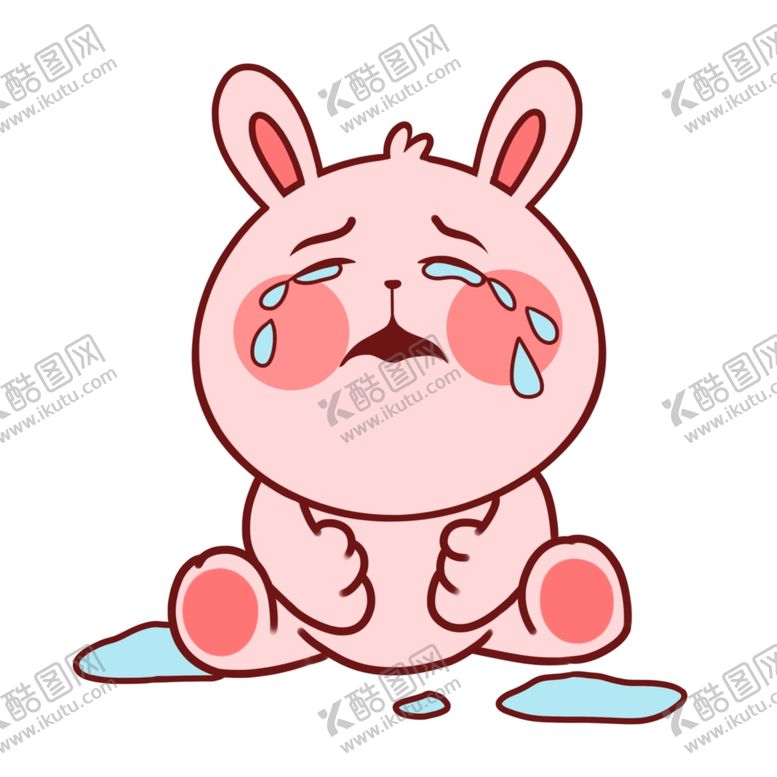 编号：25555801130303467514【酷图网】源文件下载-兔年素材设计图片