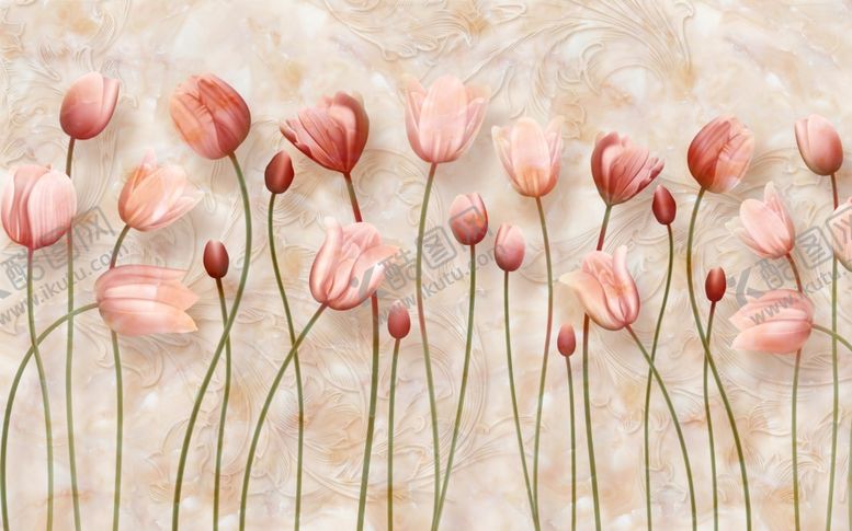 编号：41906609262344052331【酷图网】源文件下载-石纹背景墙