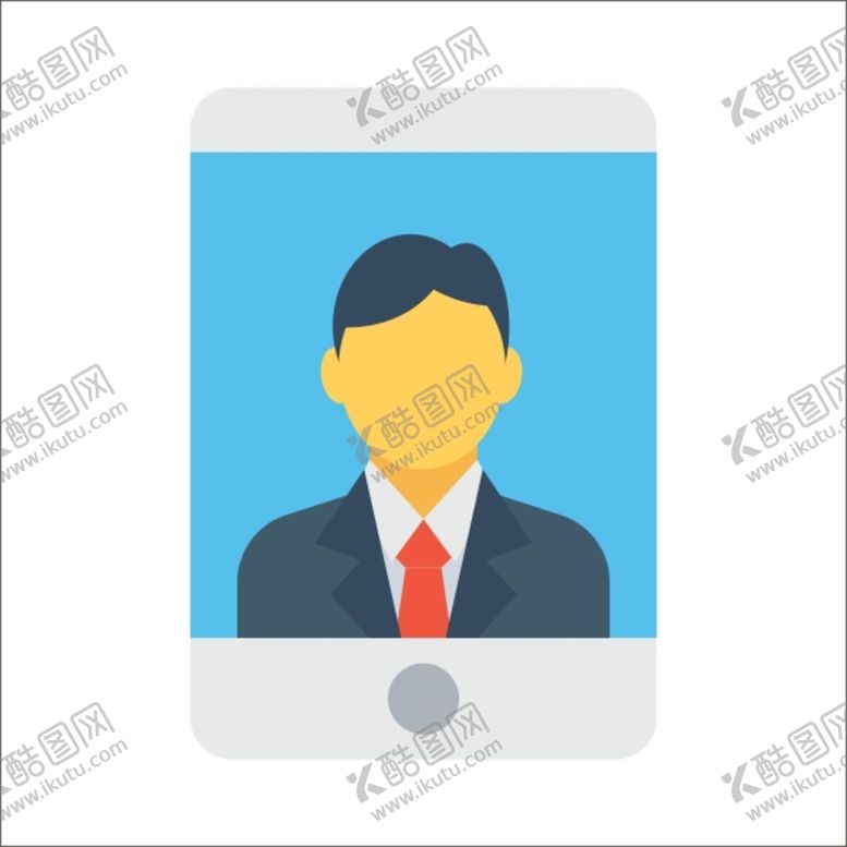 编号：29034010222207407251【酷图网】源文件下载-视频通话