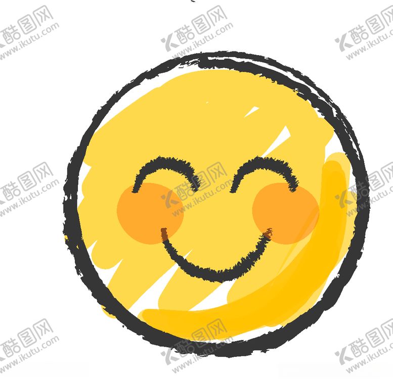 编号：84635810290924419422【酷图网】源文件下载-矢量卡通动物头像