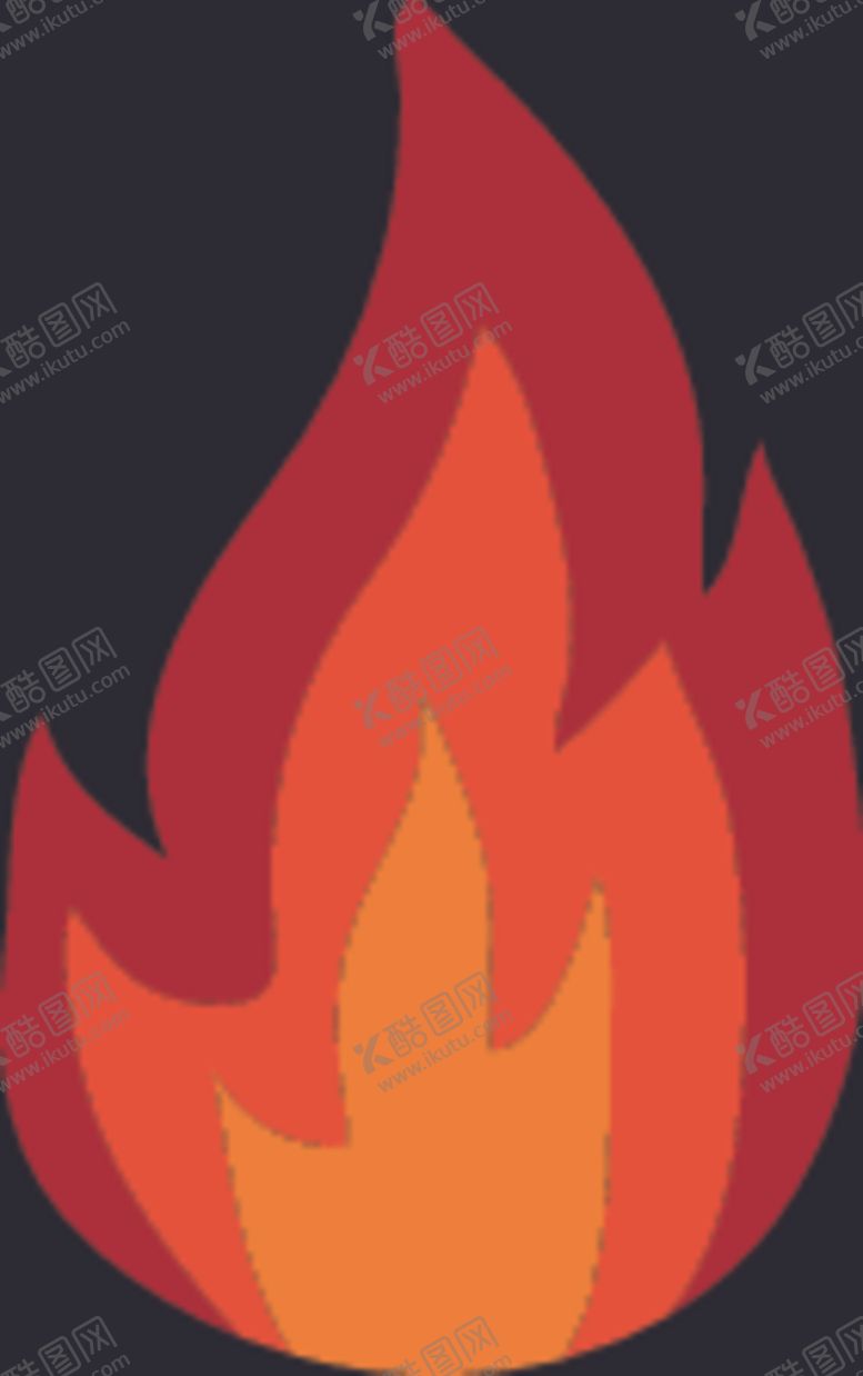 编号：82155510172008546813【酷图网】源文件下载-易燃物