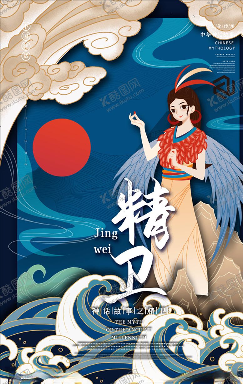 编号：87124906190623565129【酷图网】源文件下载-国潮