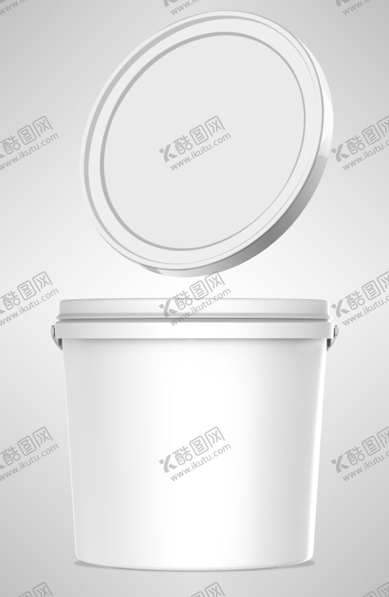 编号：61067404280648008283【酷图网】源文件下载-桶装样机