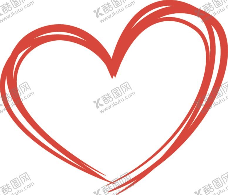 编号：74886406250305296852【酷图网】源文件下载-爱心