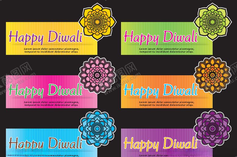 编号：82664709282350058972【酷图网】源文件下载-矢量标签素材