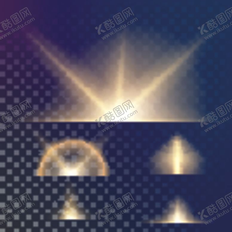 编号：95139307020627509860【酷图网】源文件下载-射灯