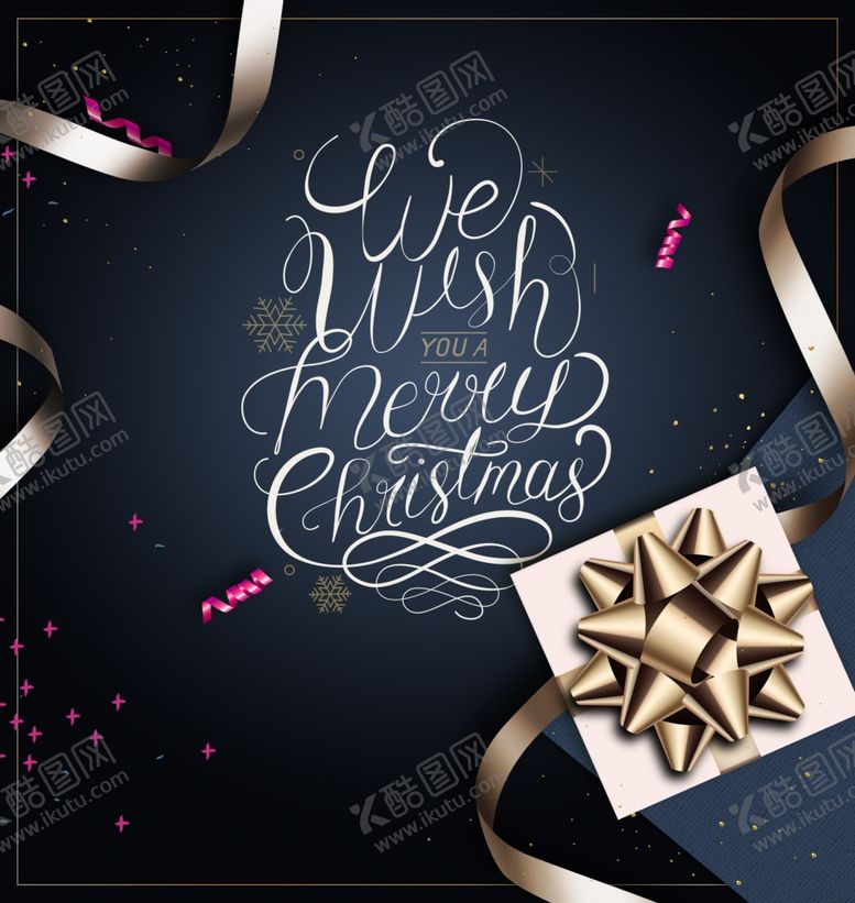 编号：57646709101519531711【酷图网】源文件下载-圣诞背景