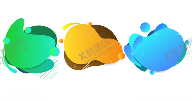 编号：57720102010553127465【酷图网】源文件下载-不规则形状