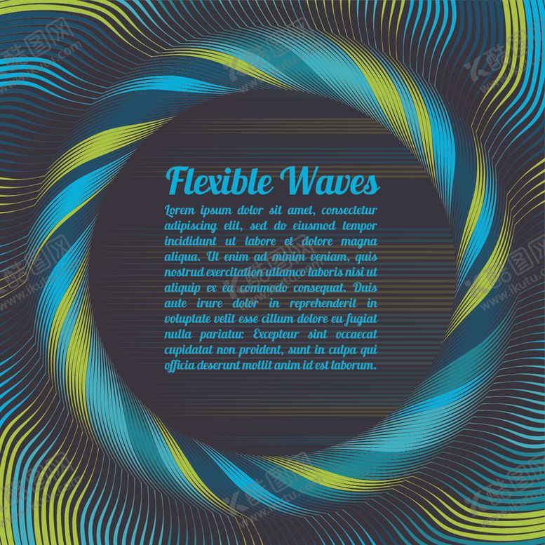 编号：46427009091100487905【酷图网】源文件下载-抽象几何背景