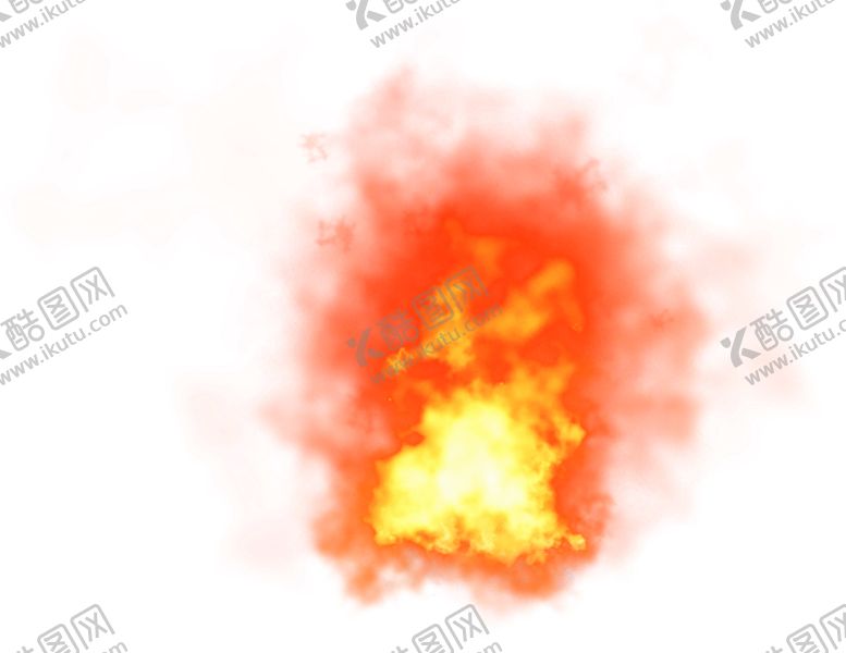 编号：43194609250143309414【酷图网】源文件下载-火焰