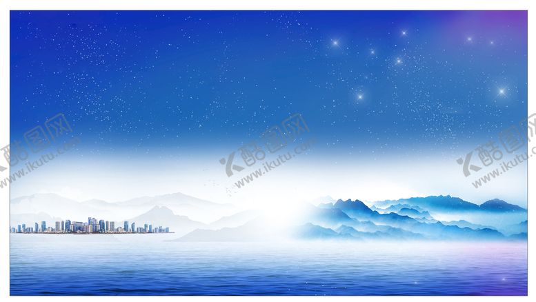 编号：15669212202232591741【酷图网】源文件下载-海景