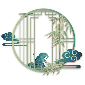 边框