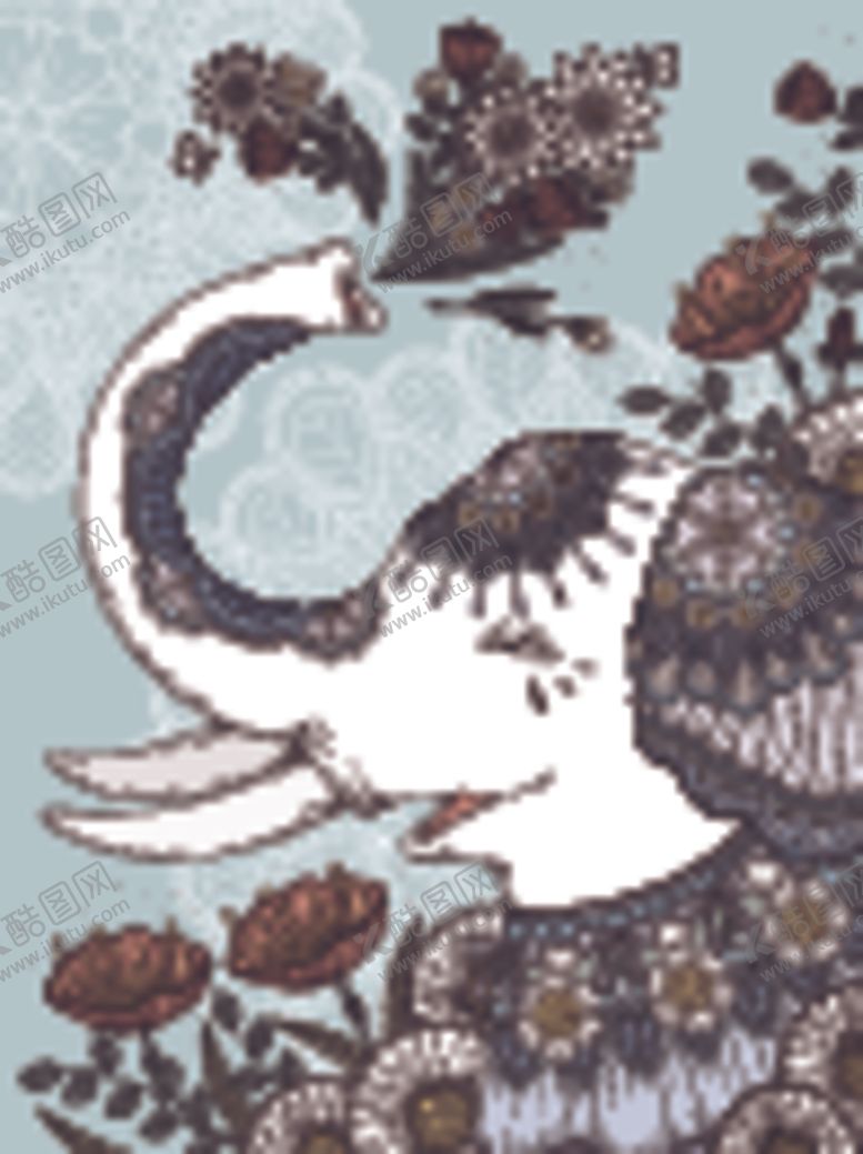 编号：97348310160943476930【酷图网】源文件下载-创意卡通设计插画