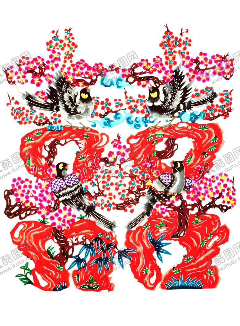 编号：34246509200901152079【酷图网】源文件下载-双喜